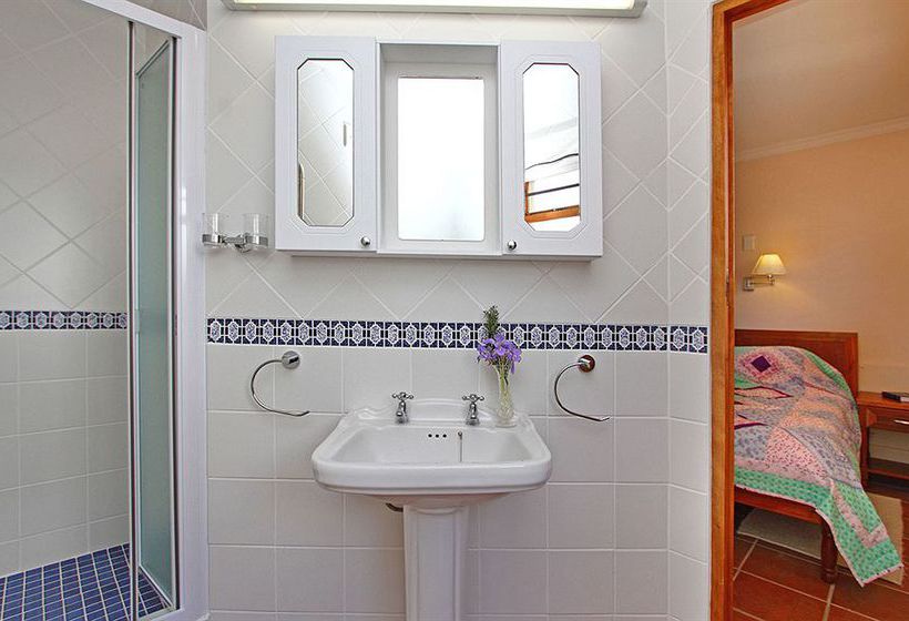 Hotel Sea Villa Glen Craig Pringle Bay