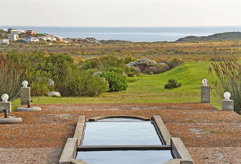 Hotel Sea Villa Glen Craig 1