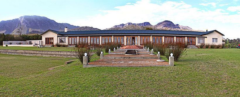 Hotel Sea Villa Glen Craig 12