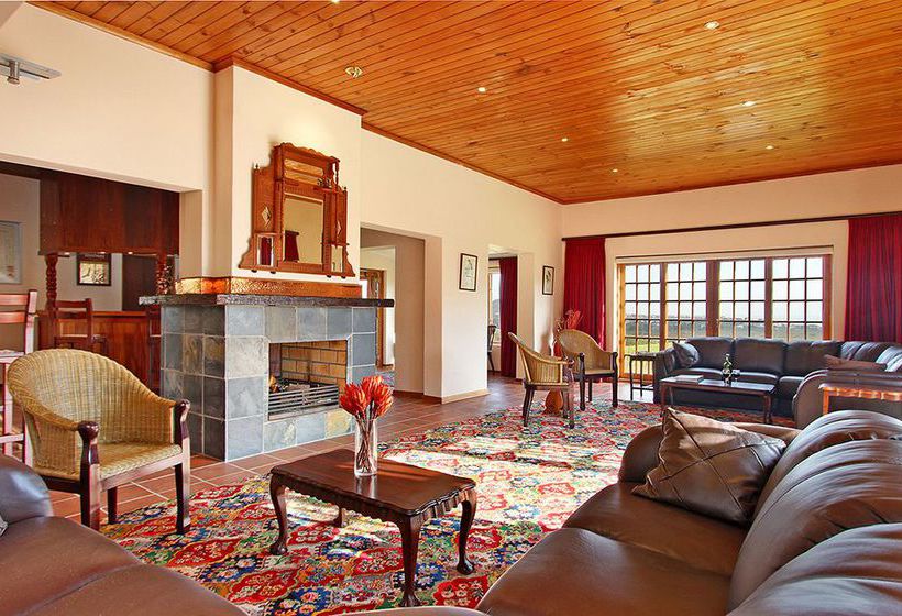 Hotel Sea Villa Glen Craig 13