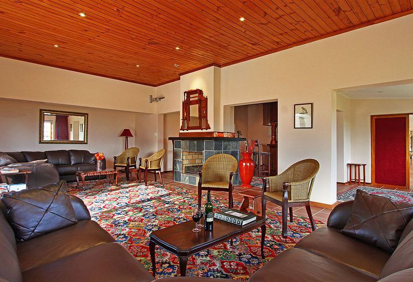 Hotel Sea Villa Glen Craig 14