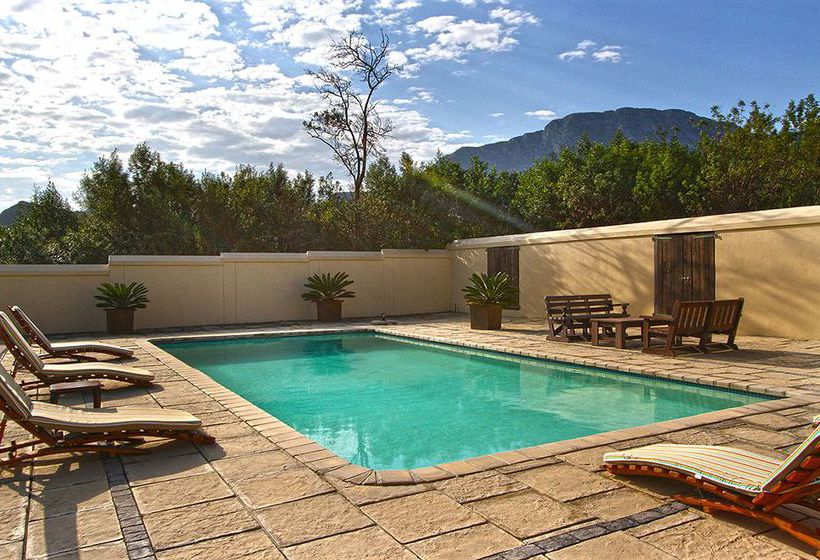 Hotel Sea Villa Glen Craig 15