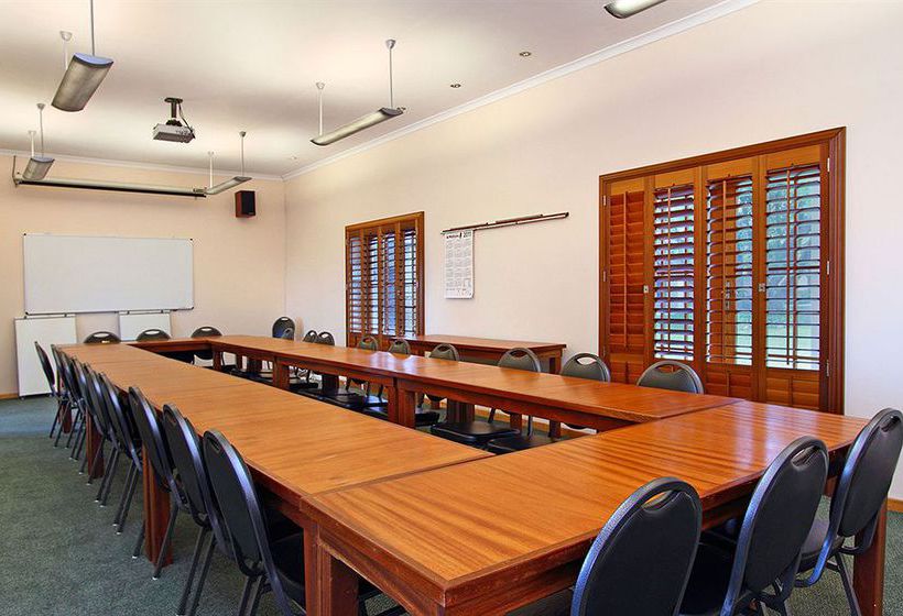 Hotel Sea Villa Glen Craig 17