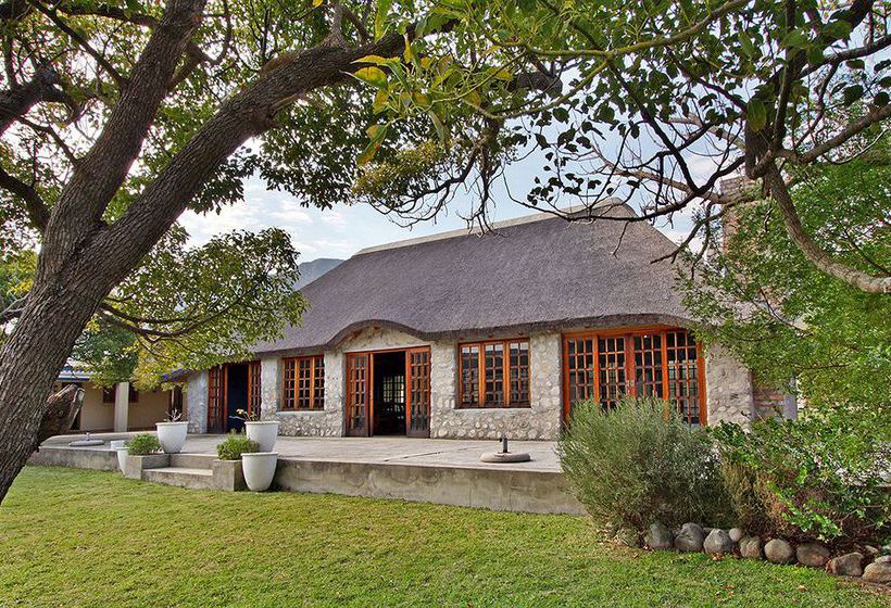 Hotel Sea Villa Glen Craig 2