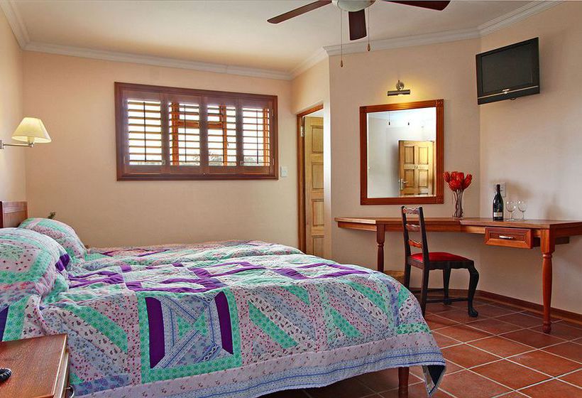 Hotel Sea Villa Glen Craig 3