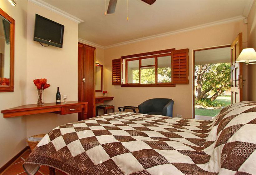 Hotel Sea Villa Glen Craig 4