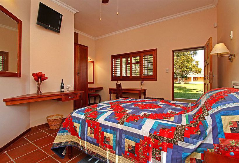 Hotel Sea Villa Glen Craig 5