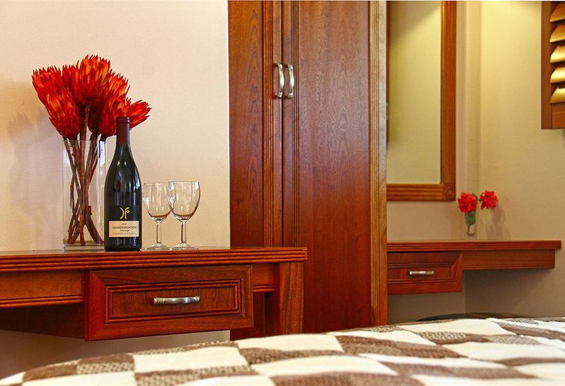 Hotel Sea Villa Glen Craig 6