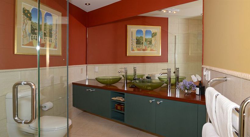 Hotel Titore Lodge Russell Isla Norte