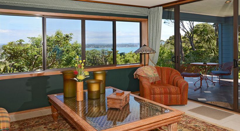 Hotel Titore Lodge 10