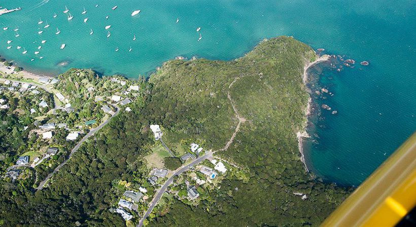 Hotel Titore Lodge 11