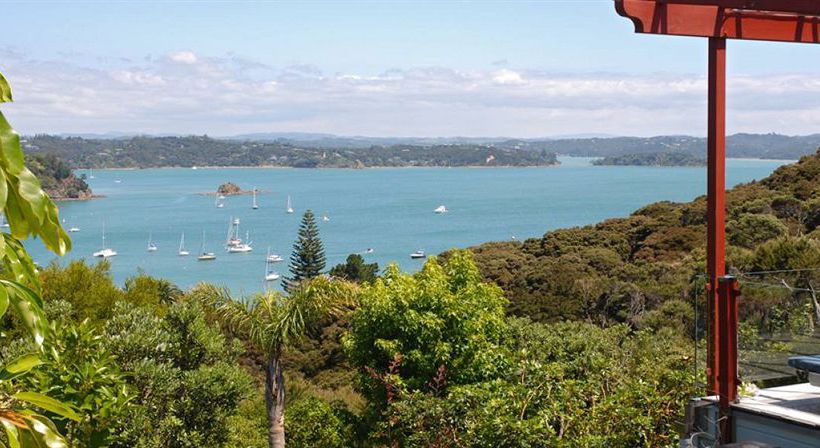 Hotel Titore Lodge 12