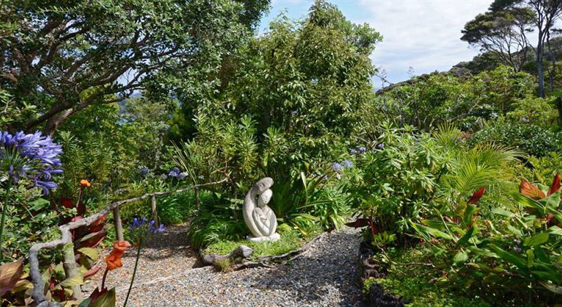 Hotel Titore Lodge 13