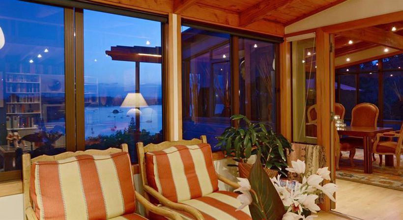 Hotel Titore Lodge 16