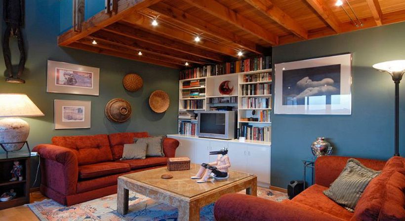 Hotel Titore Lodge 17