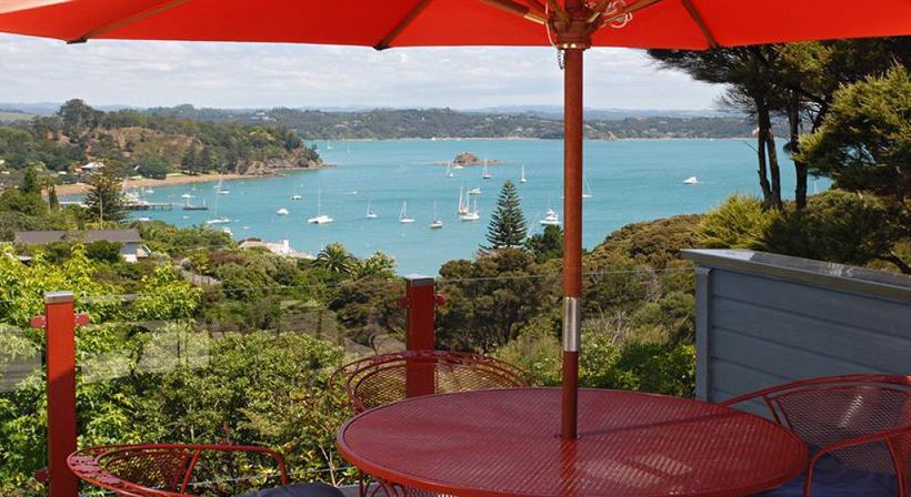 Hotel Titore Lodge 18