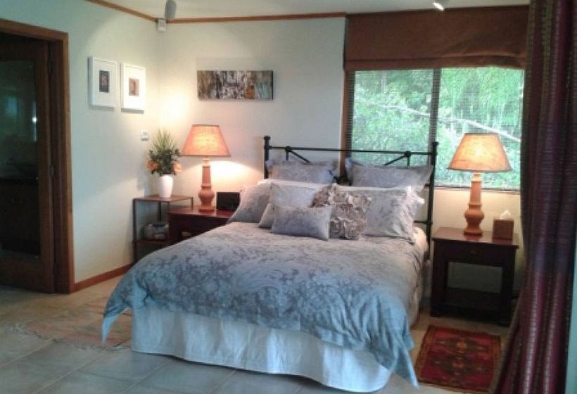 Hotel Titore Lodge 5