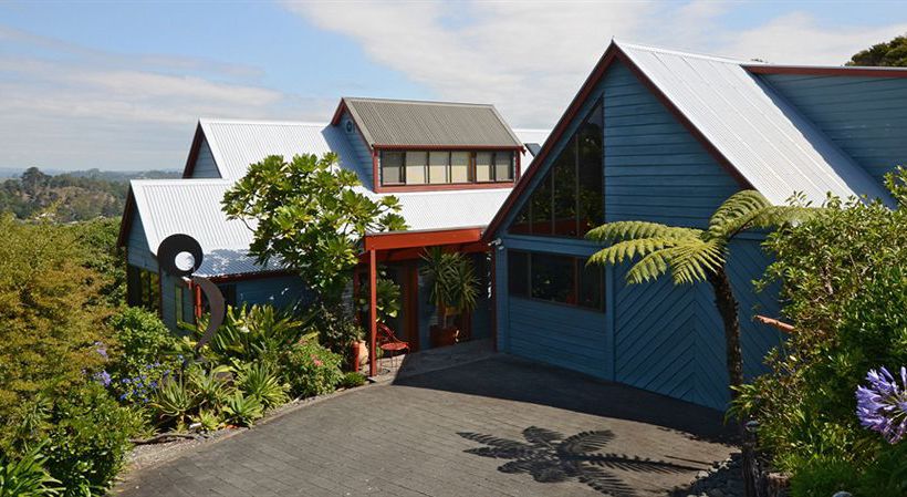 Hotel Titore Lodge 6