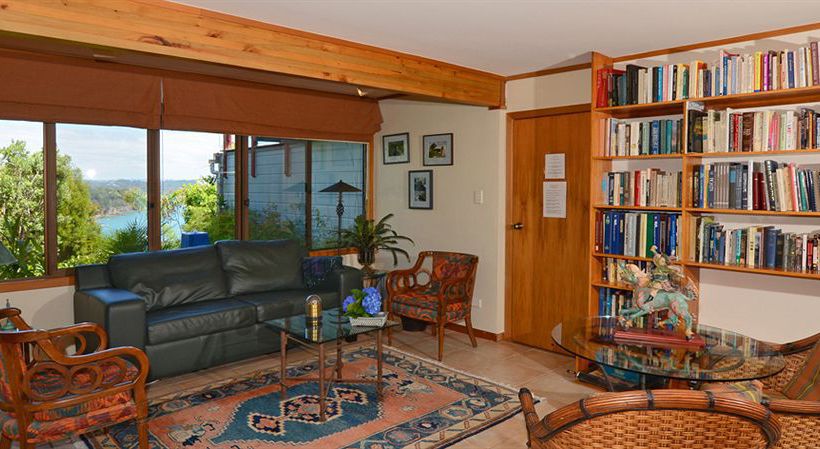 Hotel Titore Lodge 9