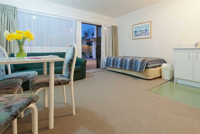 Outrigger Motel Paihia
