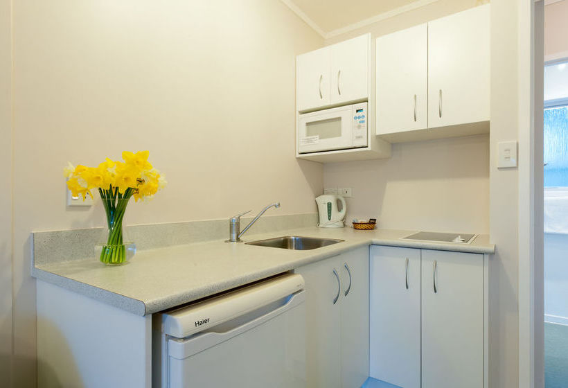 Outrigger Motel Paihia 13