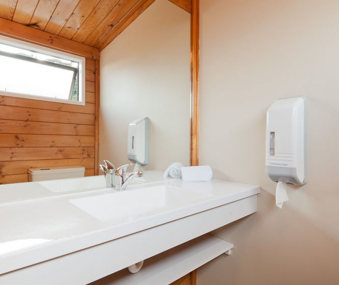 Outrigger Motel Paihia 14