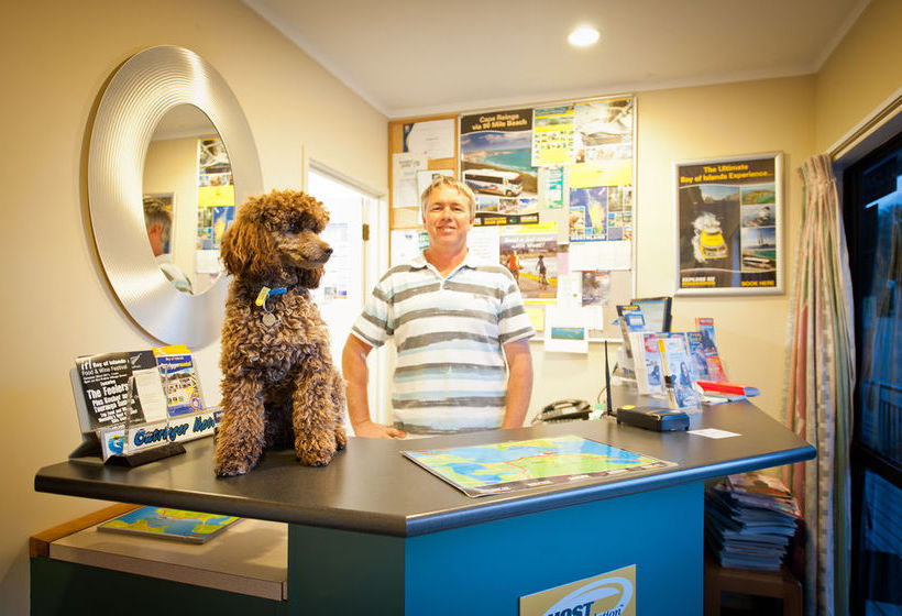 Outrigger Motel Paihia 5