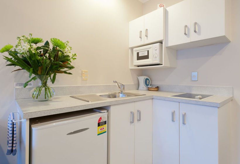 Outrigger Motel Paihia 7