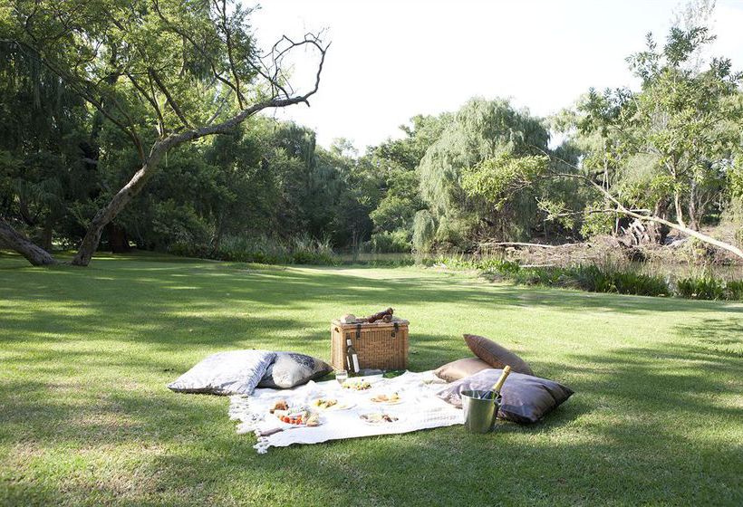 Hotel Valley Lodge And Spa-magaliesbrg Magaliesburg Gauteng