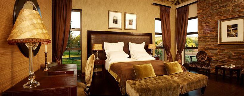 Hotel Valley Lodge And Spa-magaliesbrg 1