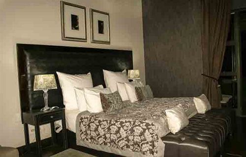 Hotel Valley Lodge And Spa-magaliesbrg 10