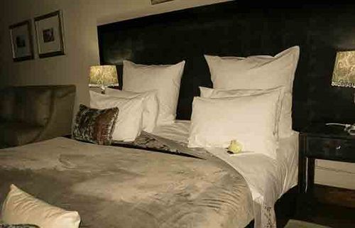 Hotel Valley Lodge And Spa-magaliesbrg 11