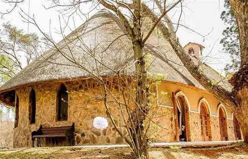 Hotel Valley Lodge And Spa-magaliesbrg 13