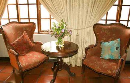 Hotel Valley Lodge And Spa-magaliesbrg 15