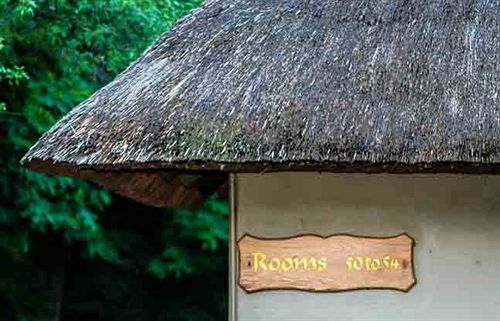 Hotel Valley Lodge And Spa-magaliesbrg 17