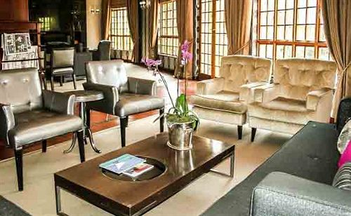 Hotel Valley Lodge And Spa-magaliesbrg 20