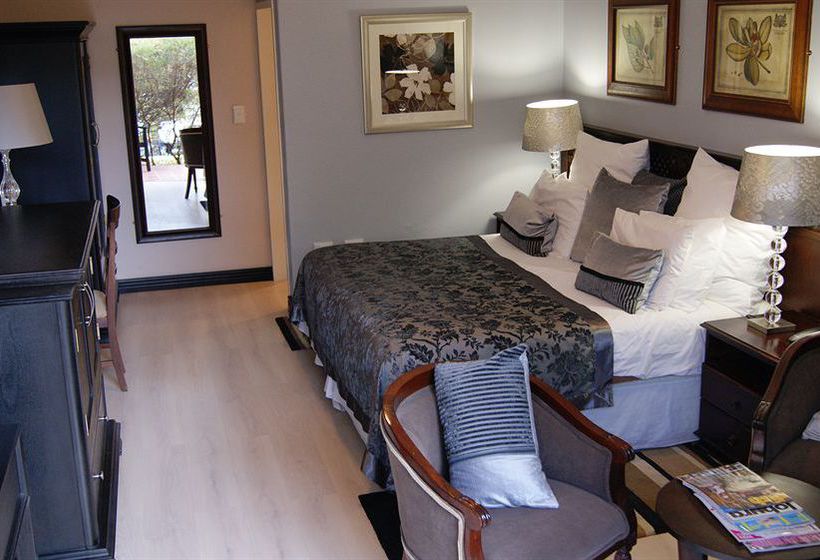 Hotel Valley Lodge And Spa-magaliesbrg 3