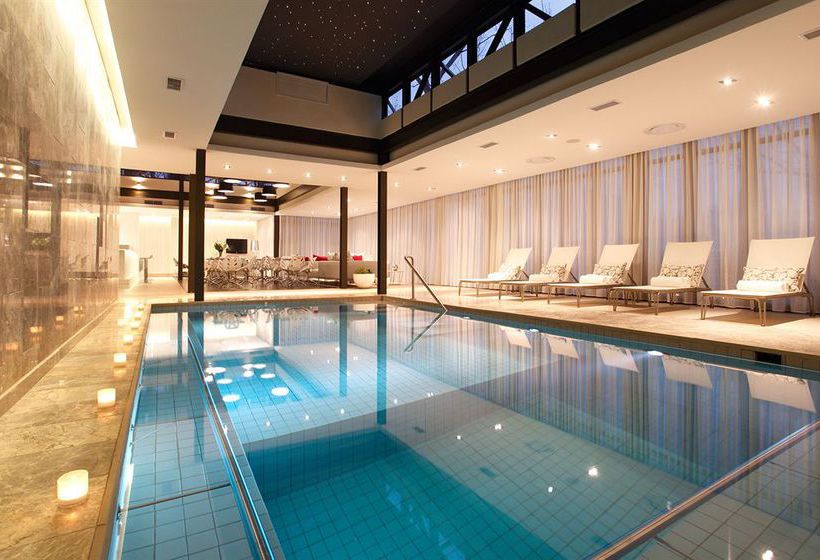 Hotel Valley Lodge And Spa-magaliesbrg 5