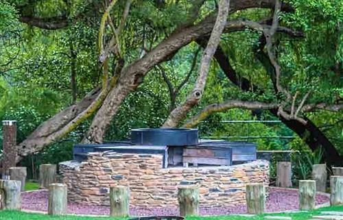 Hotel Valley Lodge And Spa-magaliesbrg 7