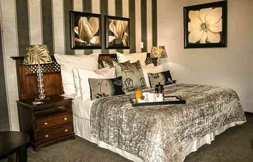 Hotel Valley Lodge And Spa-magaliesbrg 8