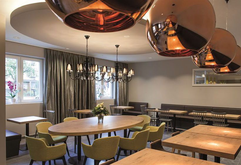 Weinhotel Kaisergarten 1