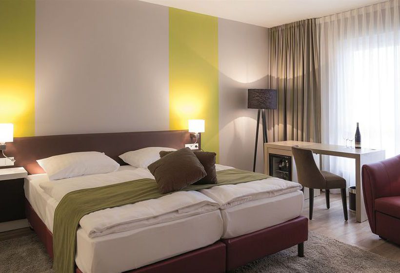 Weinhotel Kaisergarten 10