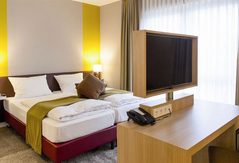 Weinhotel Kaisergarten 12