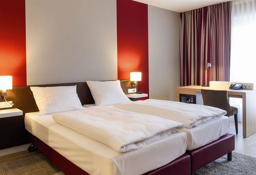 Weinhotel Kaisergarten 13