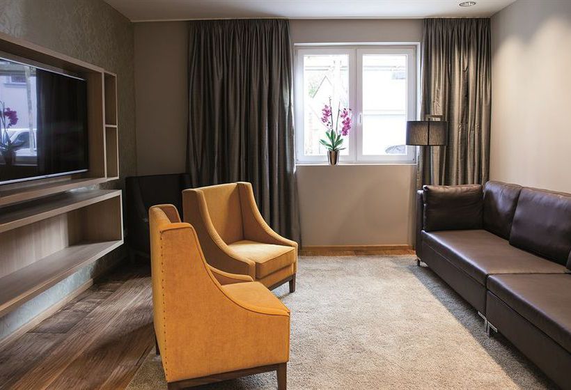 Weinhotel Kaisergarten 2