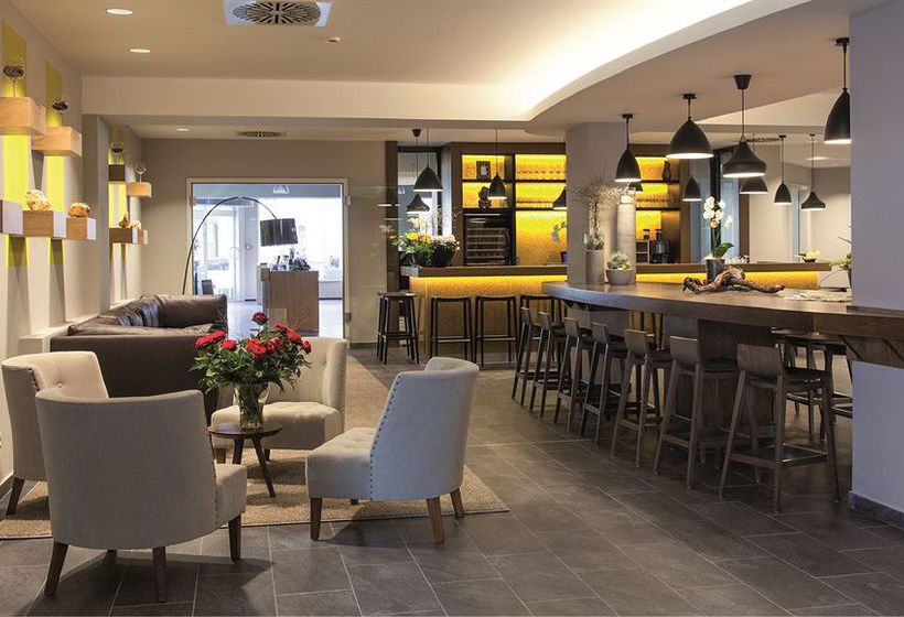 Weinhotel Kaisergarten 3