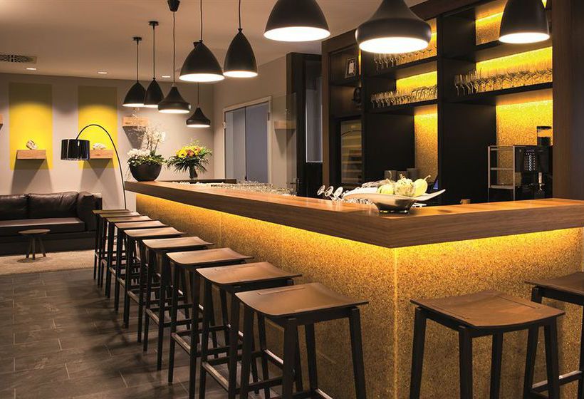 Weinhotel Kaisergarten 6