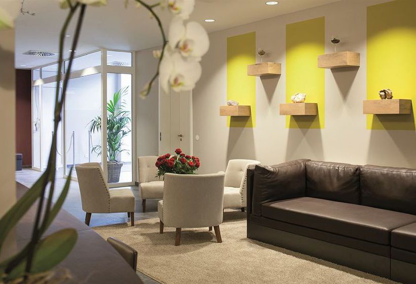 Weinhotel Kaisergarten 7