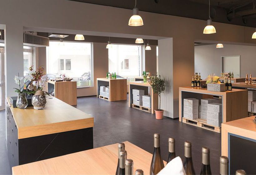 Weinhotel Kaisergarten 8