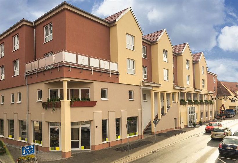 Weinhotel Kaisergarten 9